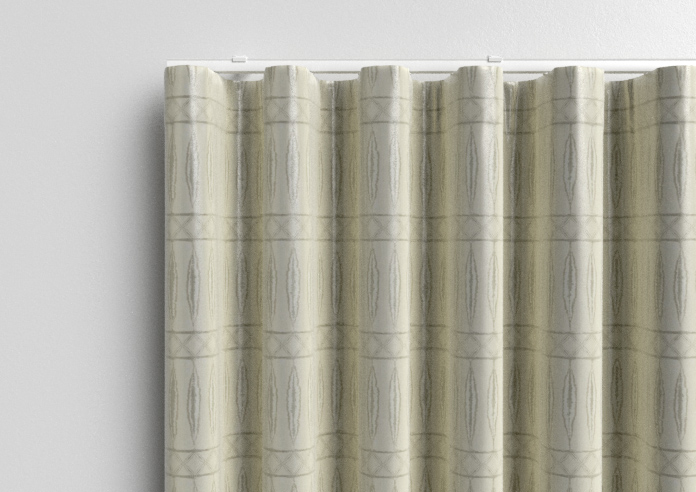 Nazca, Ivory - Made to Measure Curtains - Image 13